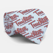 Teuhter, Doric Dialect Tie,スコットランド,スコットランド ネクタイ (ロール)