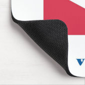 Teveuniフィージー マウスパッド (コーナー)