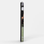 Texのオートバイ Case-Mate iPhoneケース (裏面/右)