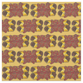 Tex Mexメキシコ料理チーズブラックビーンエンチラダス ファブリック