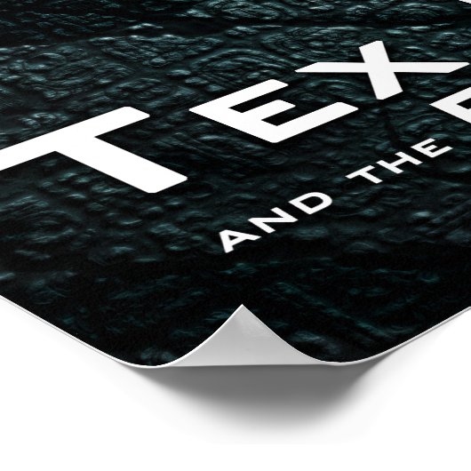 Tex Murphy: The Pandora Directive Poster [28"x20"] ポスター (角)