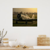 Texanの起動 ポスター (キッチン)