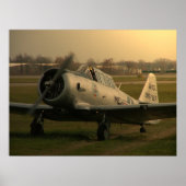 Texanの起動 ポスター (正面)