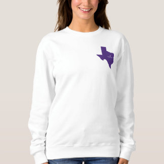 Texan RiderとTarleton Sweatshirt スウェットシャツ