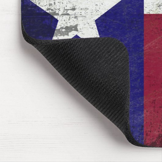 Texas マウスパッド (コーナー)