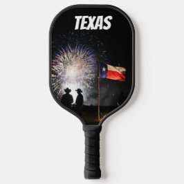 Texas Cowboy Pickleball Paddle ピックルボールラケット