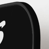 Texas Cowboy Pickleball Paddle ピックルボールラケット (左詳細)