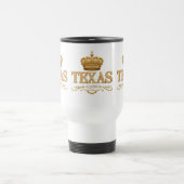 Texas Embroidery Heat Changing Mug – Urban Dreams トラベルマグ (中央)