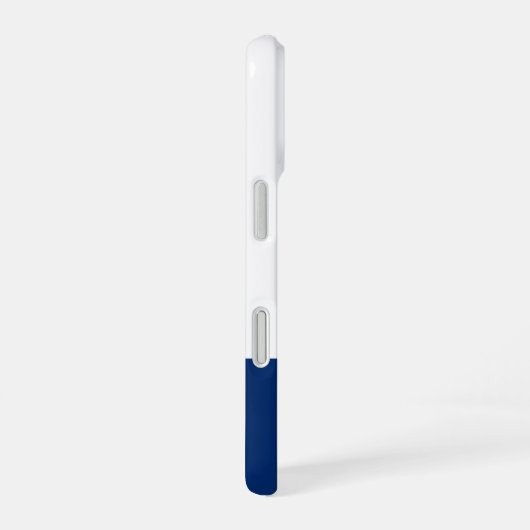 Texas flag iPhone case cover iPhone 16ケース (右側面)