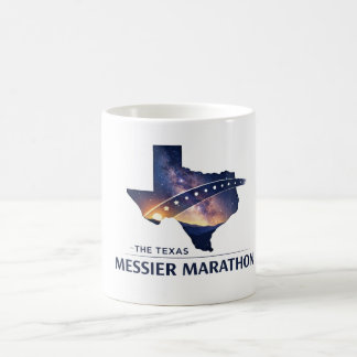 Texas Messier Marathon Coffee Mug コーヒーマグカップ