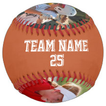 Texas Orange Blanc Personnalisé 2 photos