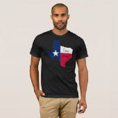 Texas strong T-Shirt Tシャツ (正面フル)