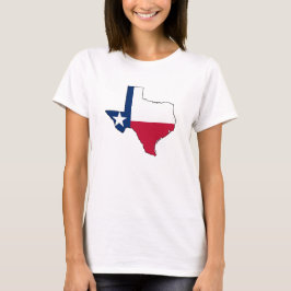 Texas Tシャツ
