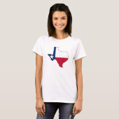 Texas Tシャツ (正面フル)