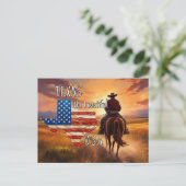 TEXAS the beautiful USA ポストカード (スタンド正面)