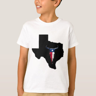 Texas.tif Tシャツ