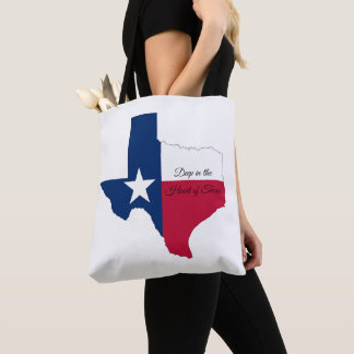 Texas Tote Bag トートバッグ