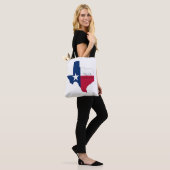 Texas Tote Bag トートバッグ (モデル)