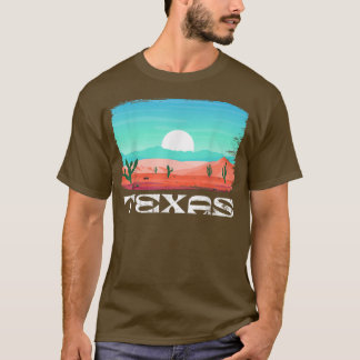 Texas Tshirt, Texas State Shirt, Texas Gift, Texas Tシャツ