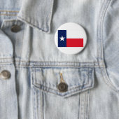 TexasFlag 缶バッジ (インサイチュ)