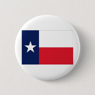 TexasFlag 缶バッジ