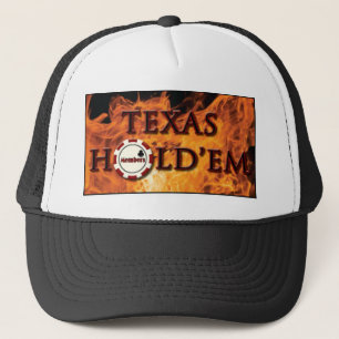 texasholdem キャップ