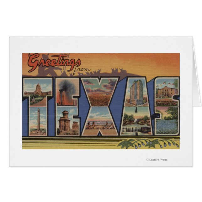 TexasLargeレターシーン3 (正面横)