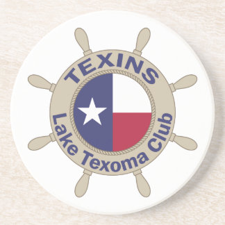 Texins コースター