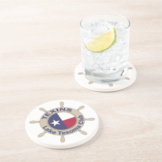 Texins コースター (側面)