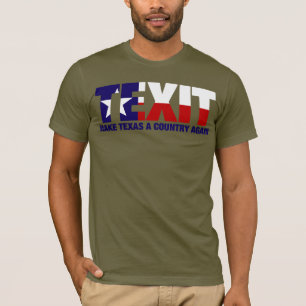 Texit Tシャツ
