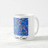 Text, Add Your Photo, 11oz. Classic Mug コーヒーマグカップ (正面右)