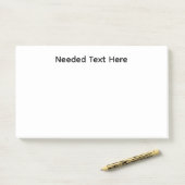 Text Reminders Business Home Office Organize 4 ポストイット (デスク)