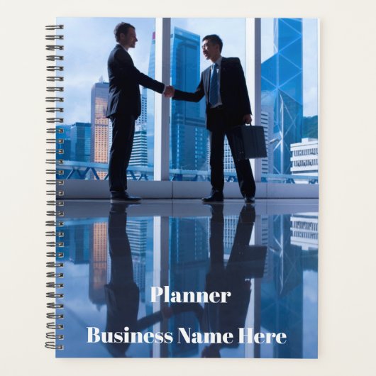 Text Scheduling Goals Tasks Projects Organize プランナー手帳 (正面)