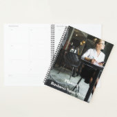 Text Scheduling Goals Tasks Projects Organize 1 プランナー手帳 (ディスプレー)