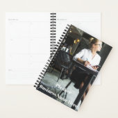 Text Scheduling Goals Tasks Projects Organize 2 プランナー手帳 (ディスプレー)