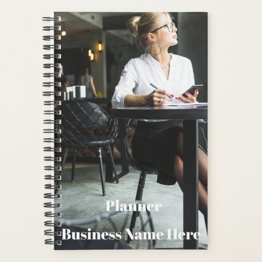 Text Scheduling Goals Tasks Projects Organize 2 プランナー手帳 (正面)