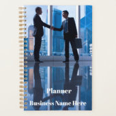 Text Scheduling Goals Tasks Projects Organize 2 プランナー手帳 (正面)