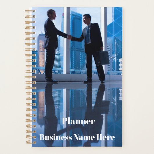 Text Scheduling Goals Tasks Projects Organize 2 プランナー手帳 (正面)