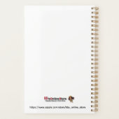 Text Scheduling Goals Tasks Projects Organize 2 プランナー手帳 (裏面)