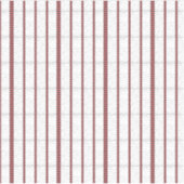 Text Stickers Transparent Vinyl Unique Name Sheet シール (正面)