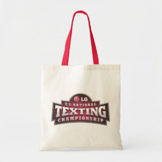 Texterのトート トートバッグ