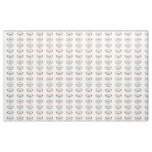 TEXTILロゴテンプレート ファブリック (ヤード)