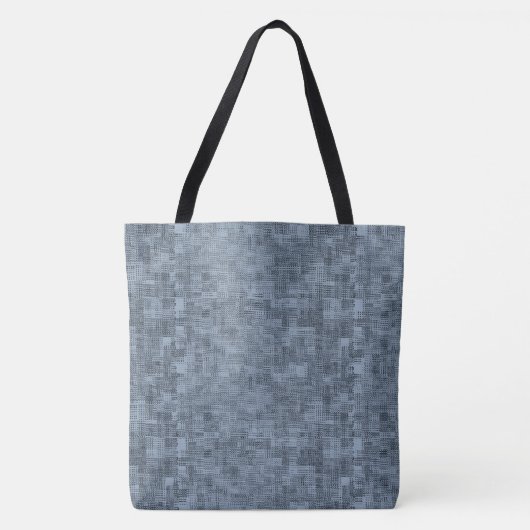 Textile Grays Tote トートバッグ (正面)