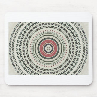 TextMe / マウスパッド