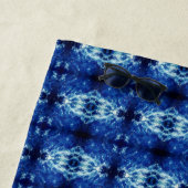 Textura #10.0 de la obra Cerezas ビーチタオル (インサイチュ)