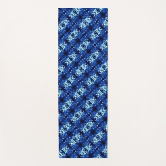 Textura #10.0 de la obra Cerezas ヨガマット (正面)