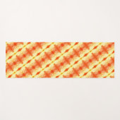 Textura #10.0 de la obra El corazón de los... ヨガマット (正面(横))