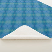 Textura #10 de la obra Bodegón シェルパブランケット (3/4)