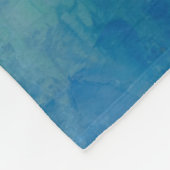 Textura #10 de la obra Bodegón フリースブランケット (角)