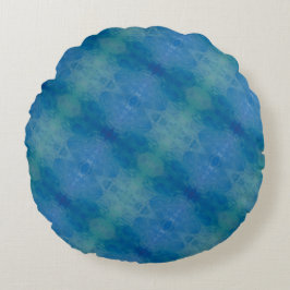 Textura #10 de la obra Bodegón ラウンドクッション